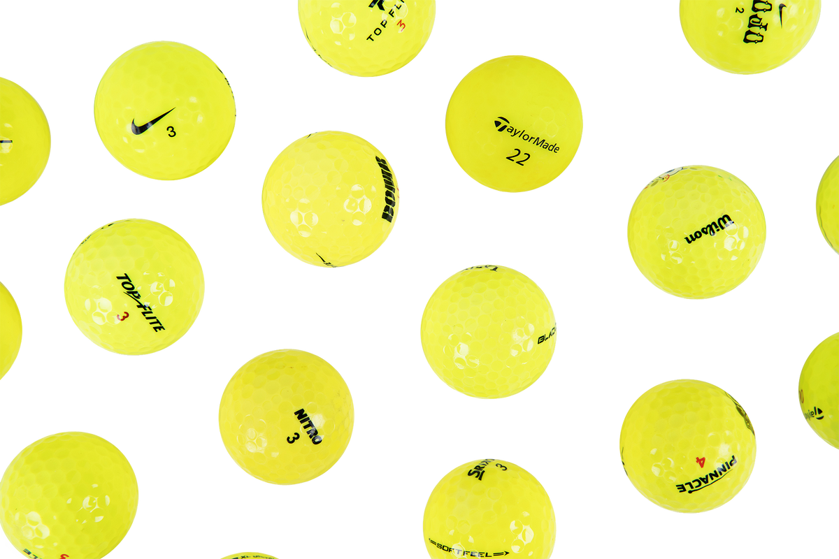 Golf Balls source image 3
