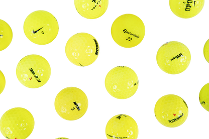 Golf Balls source image 3