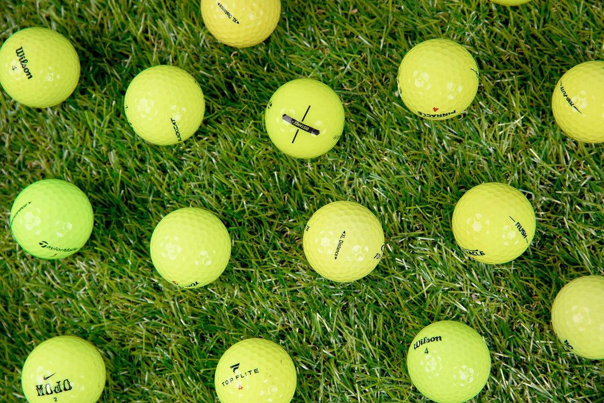 Golf Balls source image 6