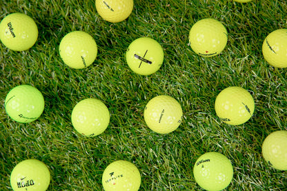 Golf Balls source image 6