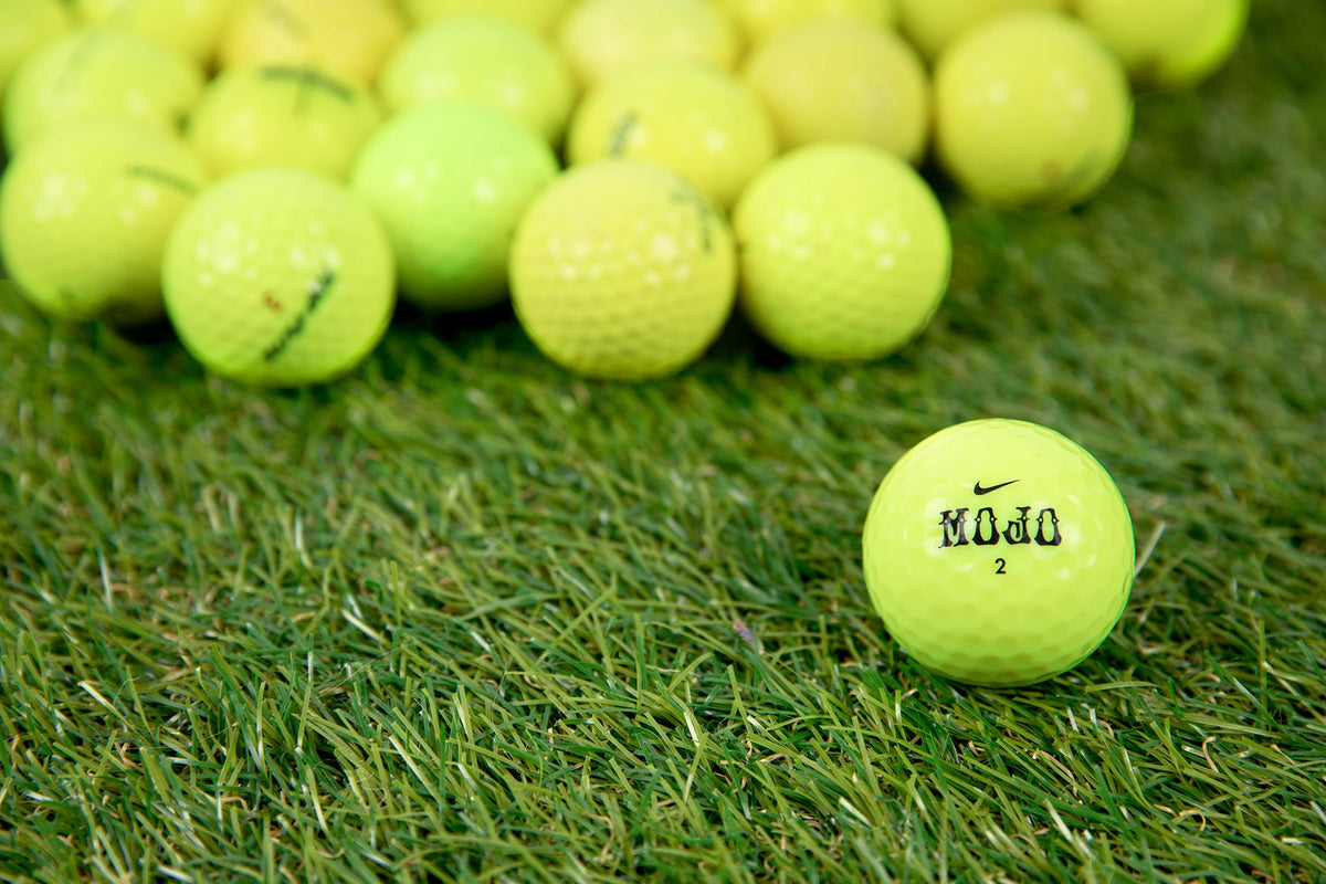 Golf Balls source image 5