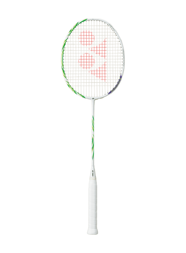 Badminton Racket original source image 1