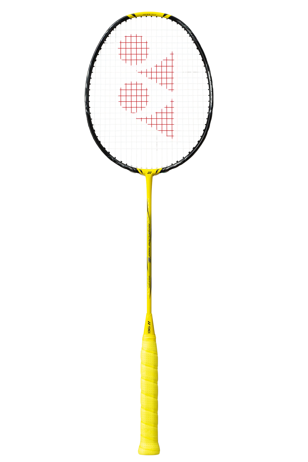Badminton Racket original source image 1