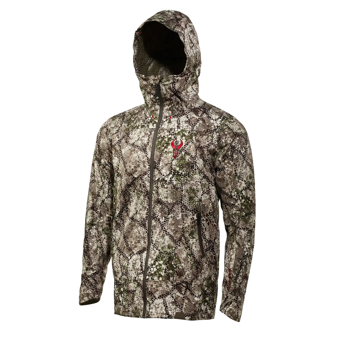 Rain Jacket original source view 1