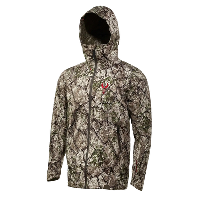 Rain Jacket original source view 1
