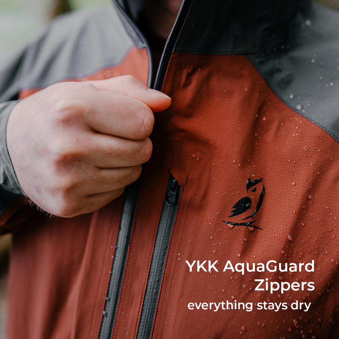 Rain Jacket original source view 4