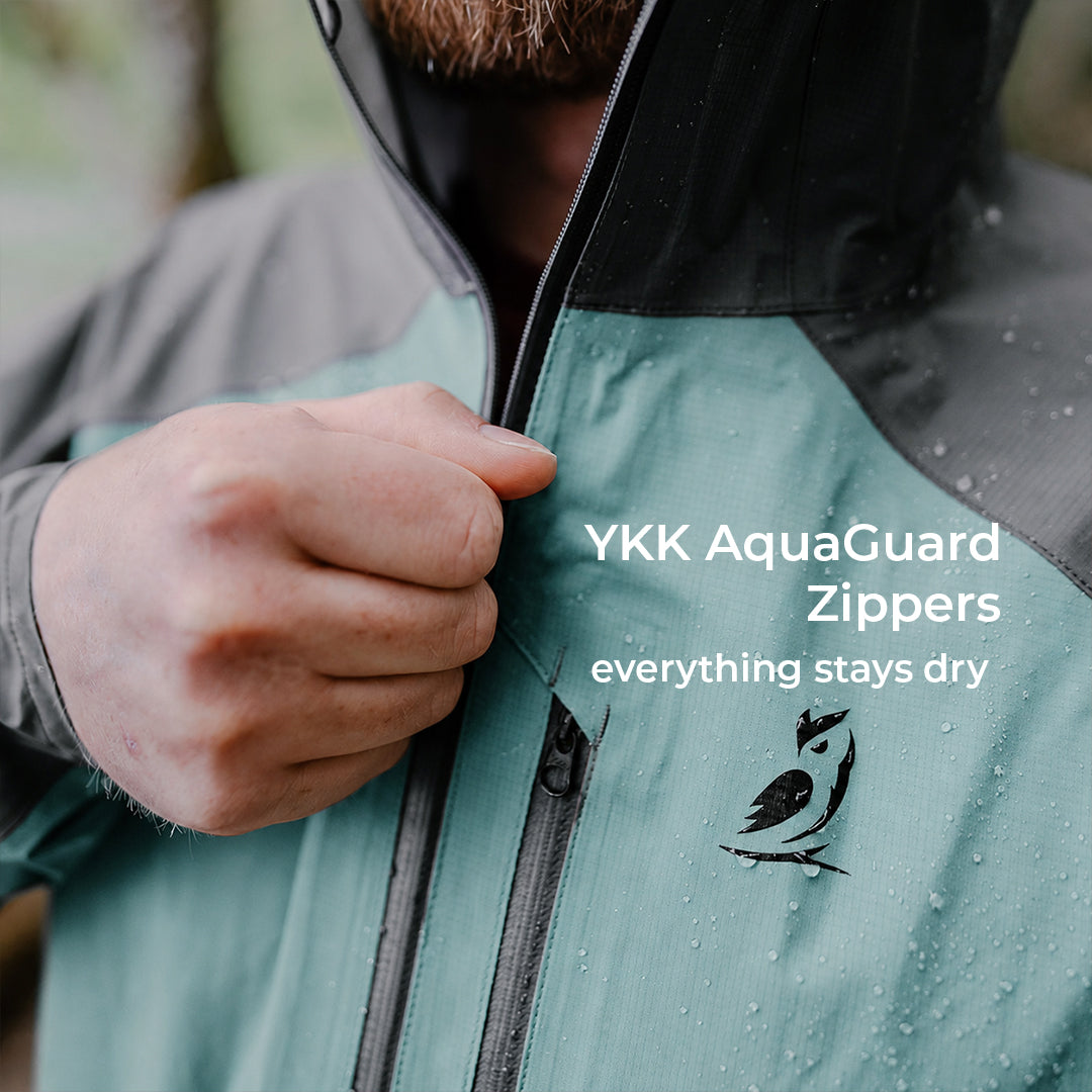 Rain Jacket original source view 19