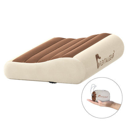 Camping Pillow original source view 3