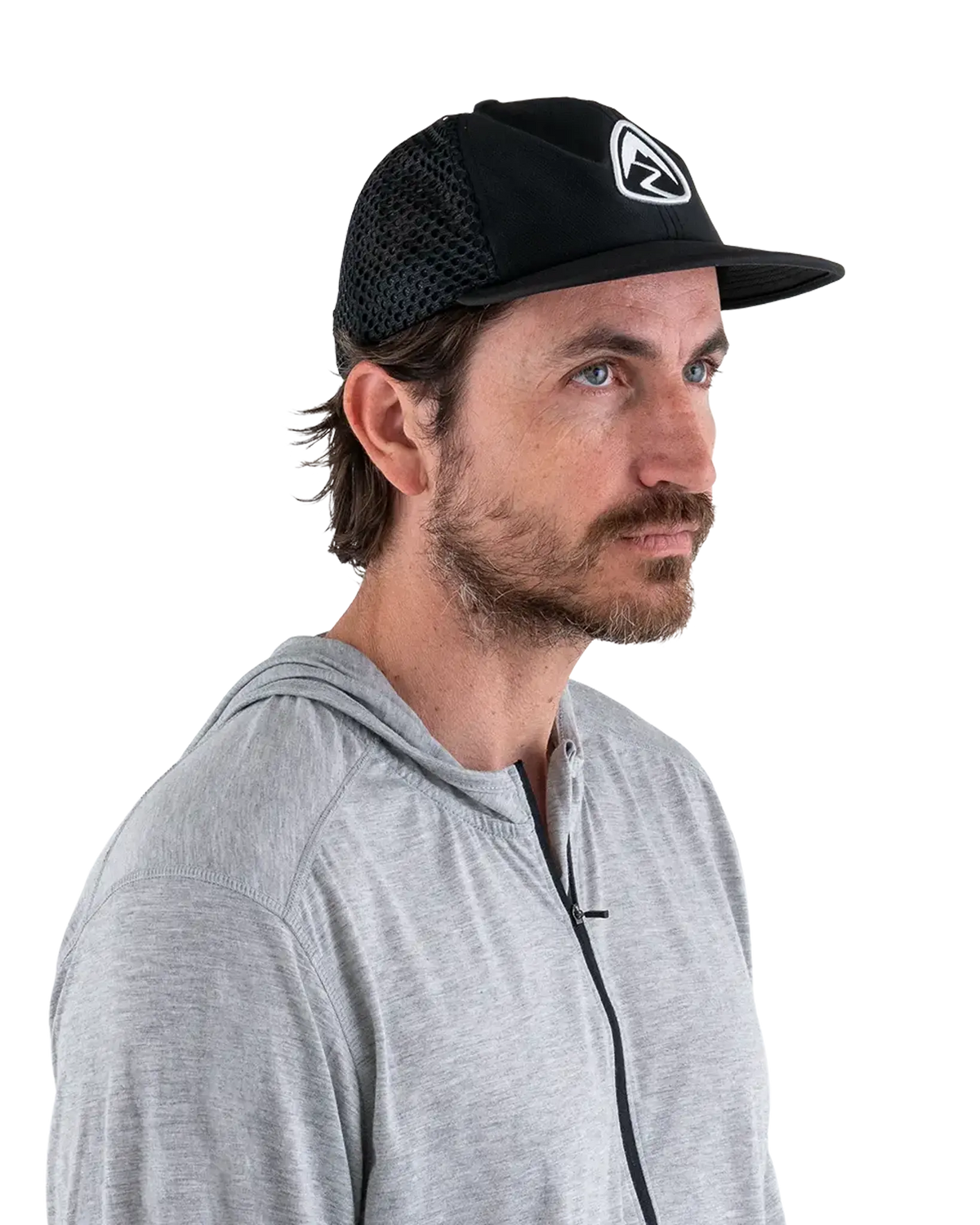 Trail Cap original source view 7