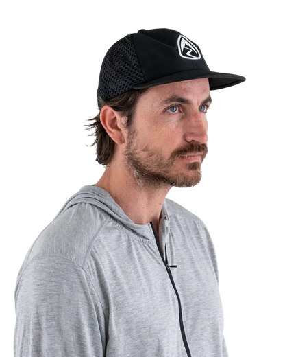 Trail Cap original source view 7
