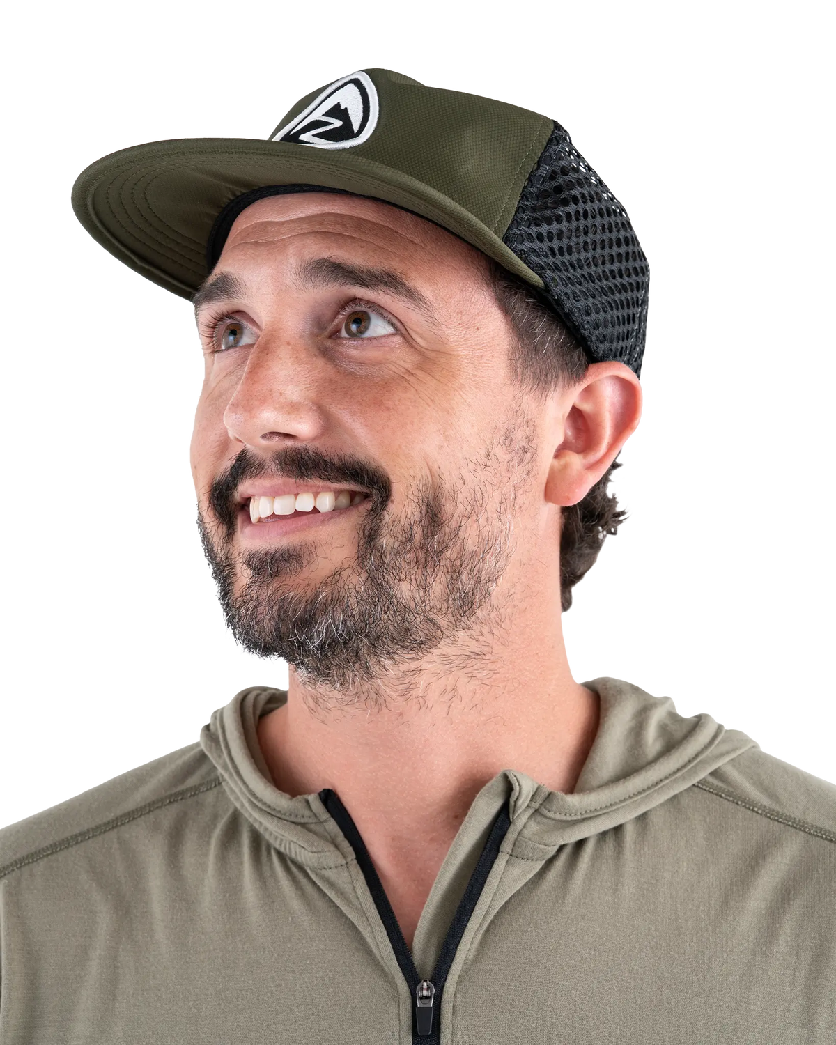 Trail Cap original source view 2