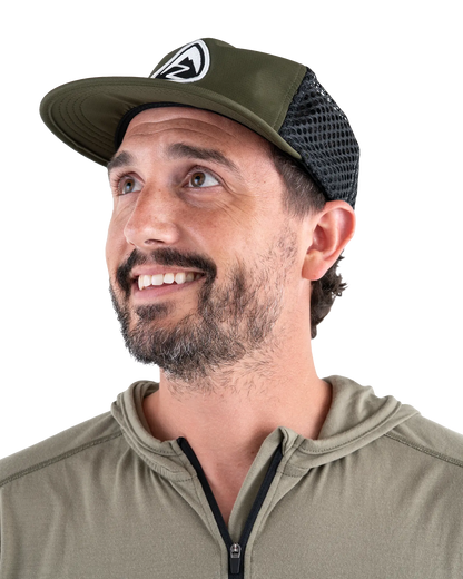 Trail Cap original source view 2