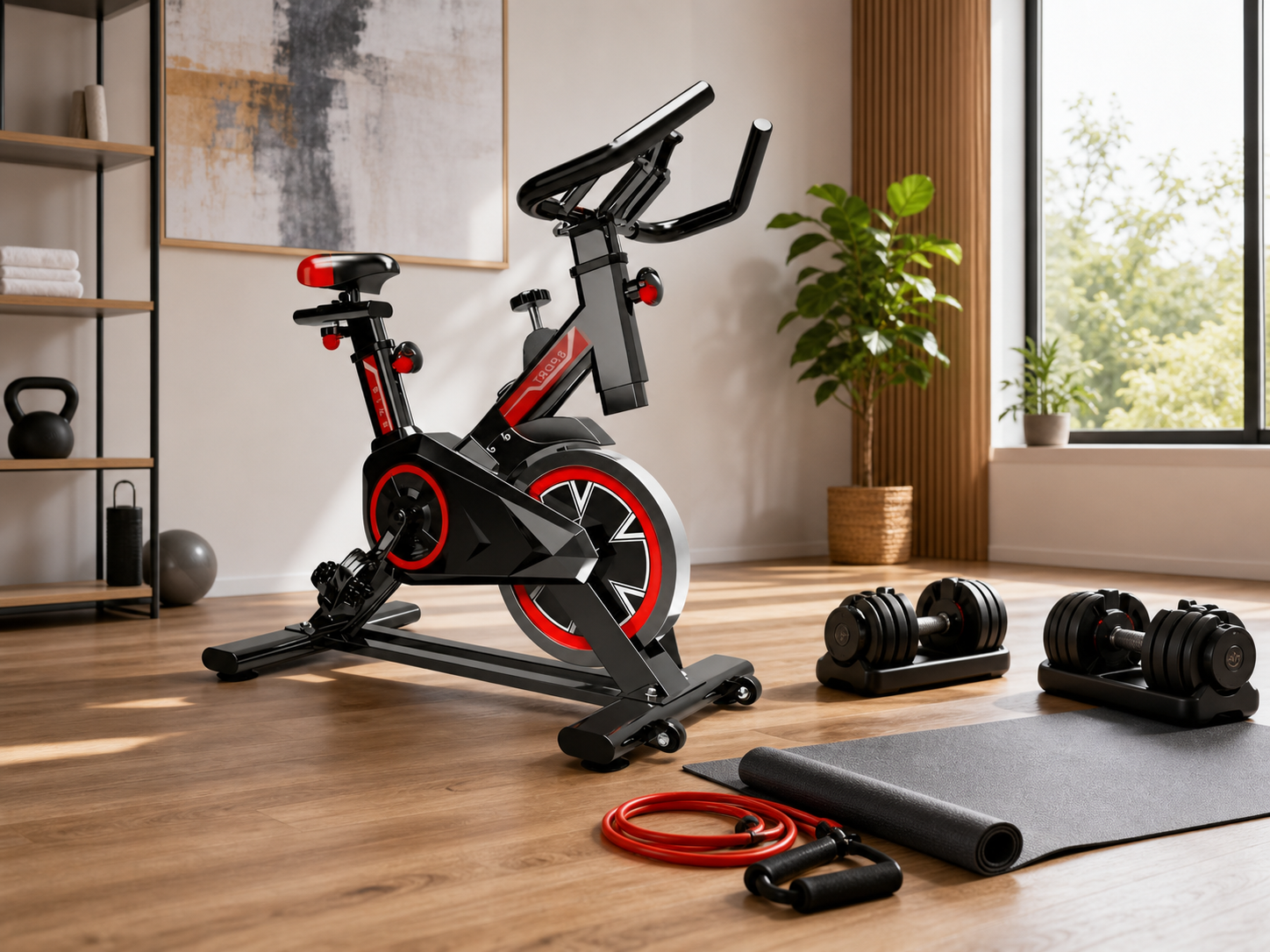 Fitness