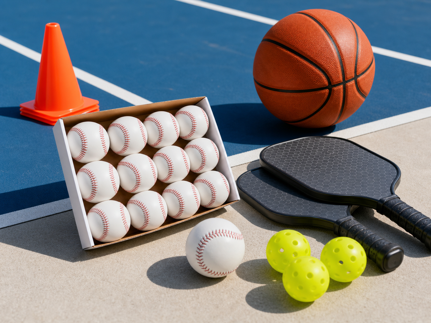 Sports